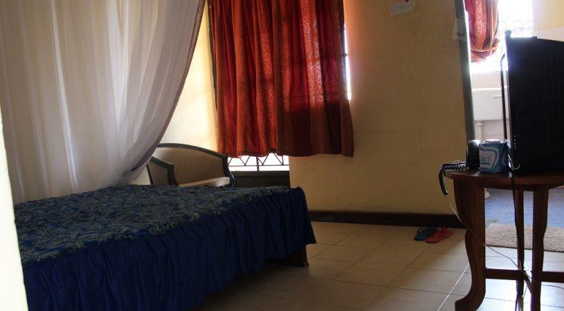 Cheers Guest House