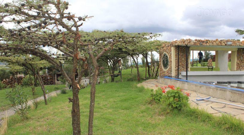 Jordan Breeze | Kajiado County Accommodation