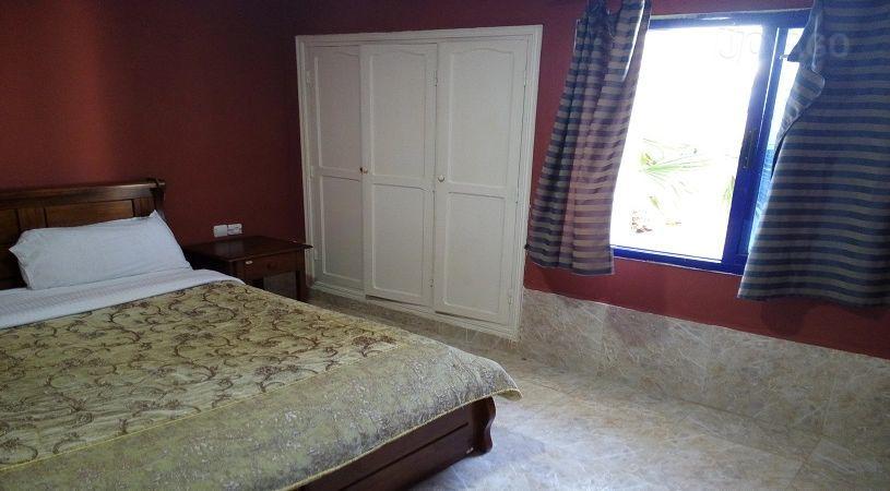 Residence Le Littoral | The Andalusians Accommodation
