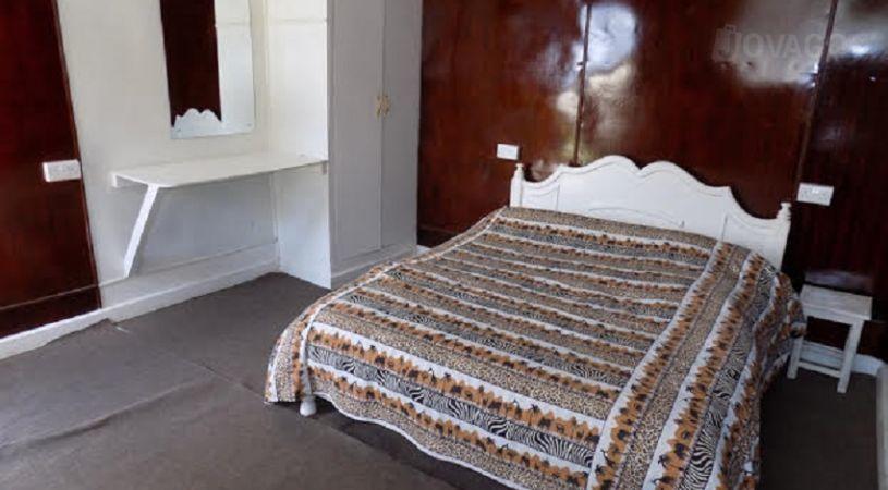Hudson's Bed and Breakfast