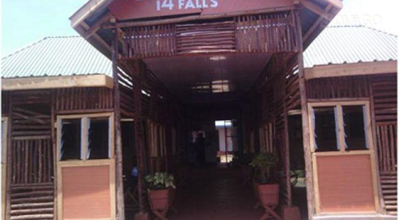 Trade Winds Lodges and Resorts 14 Falls | Accommodation Kiambu County