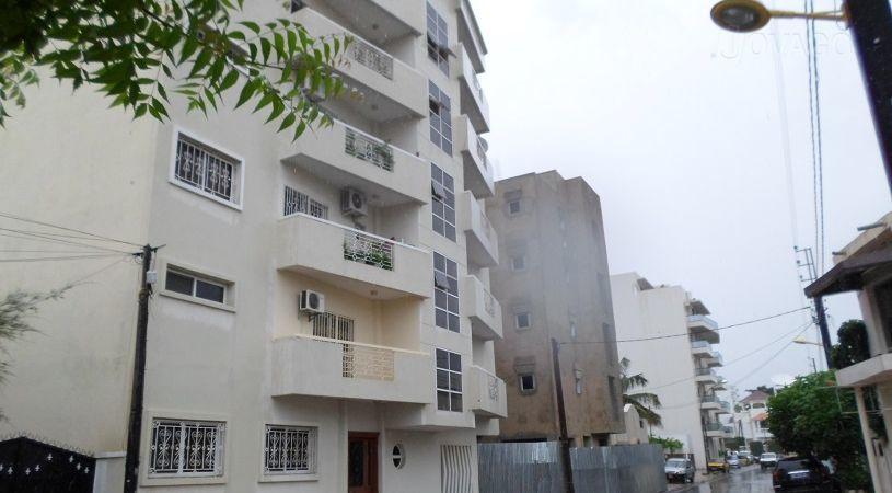 Optimum Point E | Victoria Island Accommodation