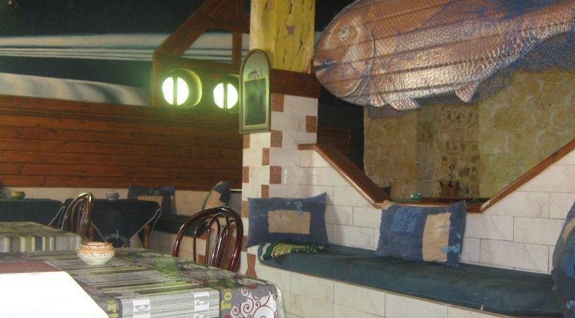 Hotel Corales | Accommodation Ain El Turk