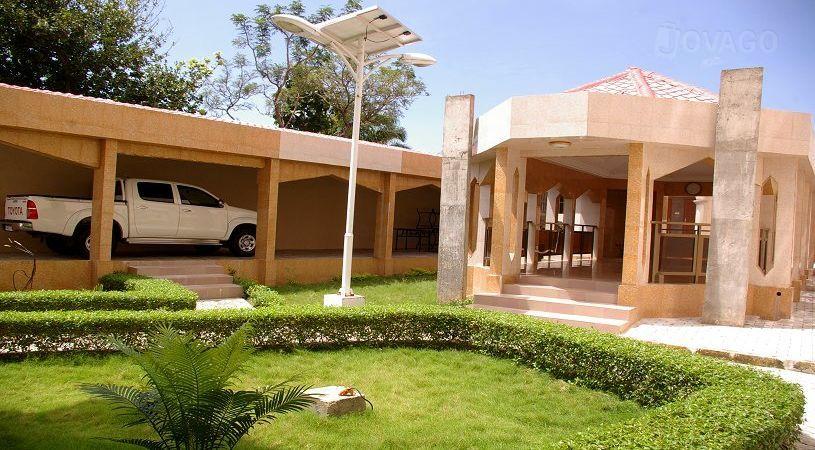 Hotel Kama'aka | 47 Accommodation