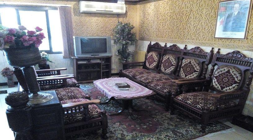 Hotel L'Alhambra | Hai M'dina El Djadida Accommodation