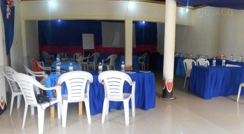 Rufrabu Hotel | Muhanga Accommodation