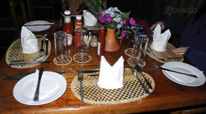 Wagtail Eco Safari camp | Kisoro Accommodation