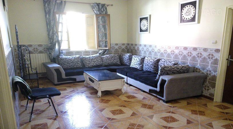 R?sidence Islem | Accommodation Bouhannak