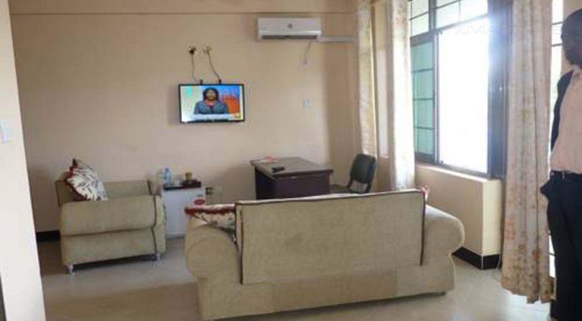 Bonaki Hotel | Mbeya Accommodation