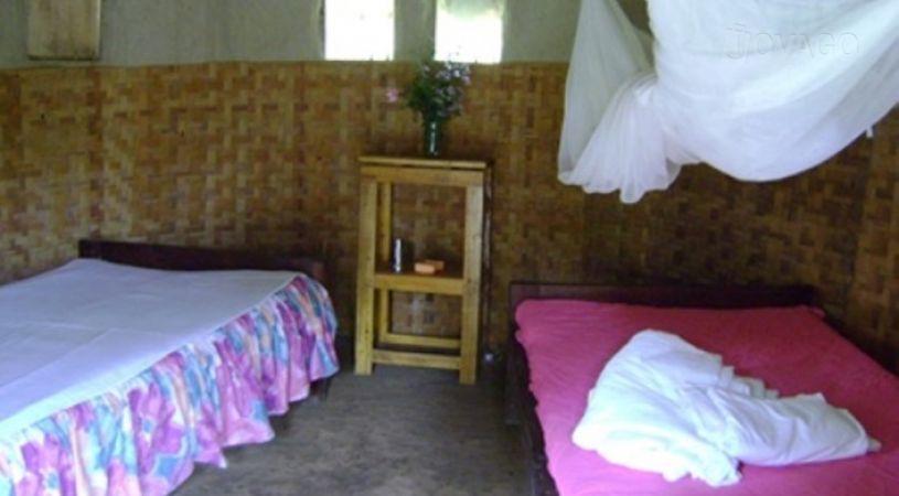 Nyundo Valley Hill | Kanungu Accommodation