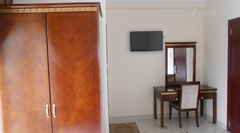 Melbourne Hotel | Accommodation Victoria Island