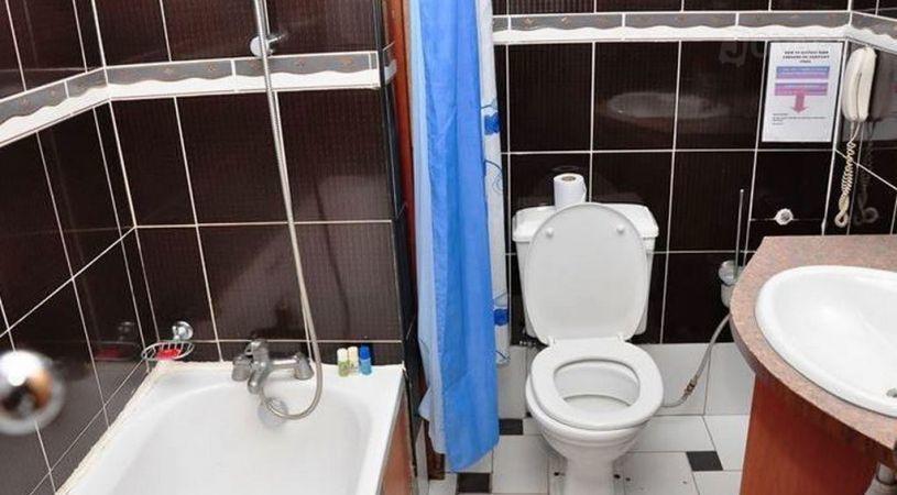 Colline Hotel Mukono | Mukono Hotels