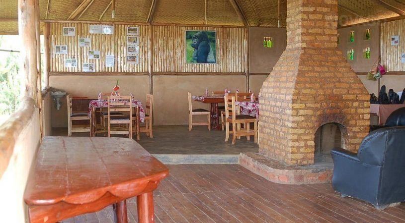 Bakiga lodge | Kabale Accommodation