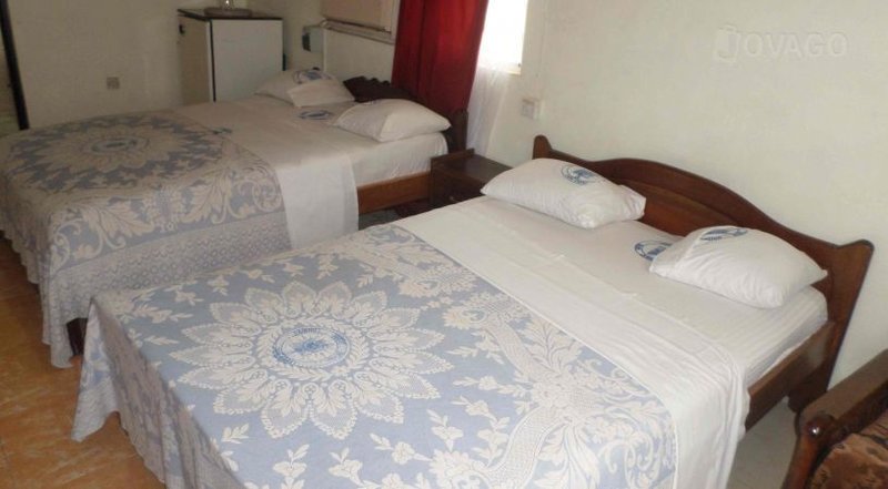 Fairhill Guest House Annex (Abura) | Secure Your Holiday, Self-Catering ...