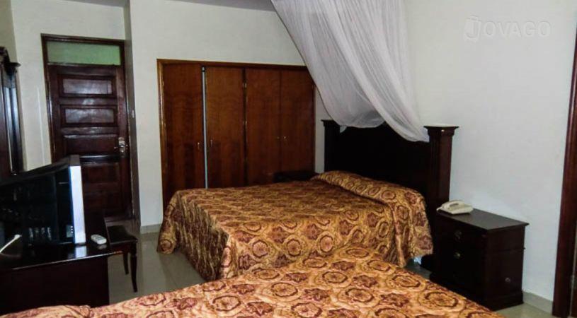 Golf Lane Hotel | Hotels Masaka