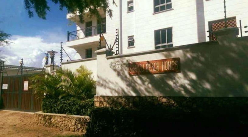 Shanzu Beach Homes 504 | Shanzu Accommodation