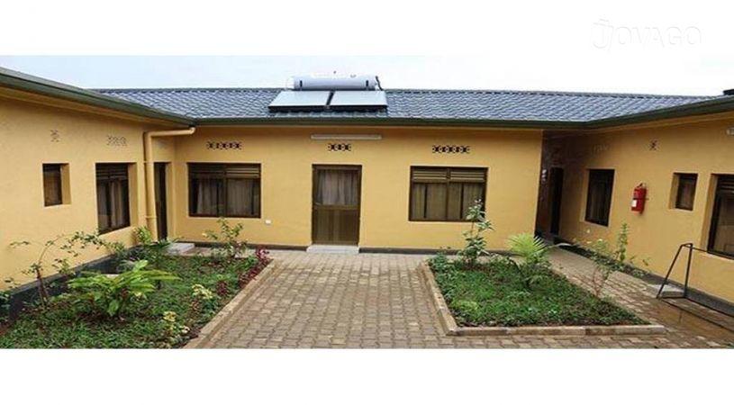 Kigali Airport Apartment | Hotels Nyarugunga
