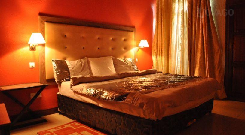 Peaceful Home Away From Home | Niboye Hotels