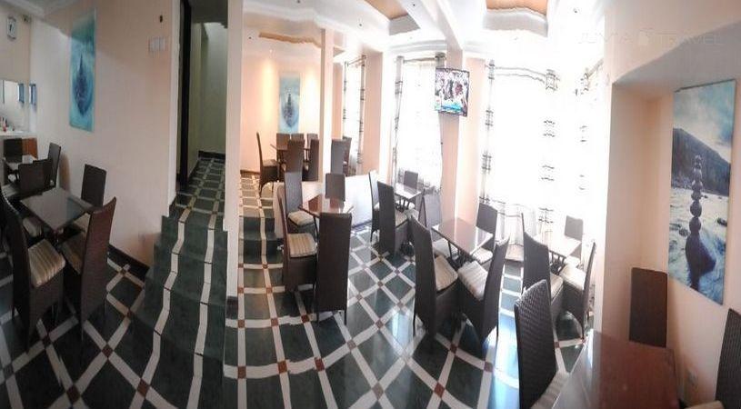 St. John Manor | Kisumu Accommodation