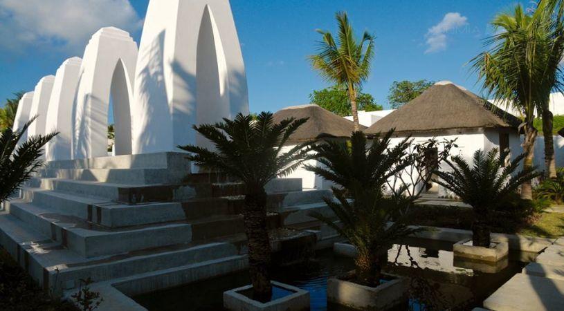 Constance Aiyana | Accommodation Micheweni