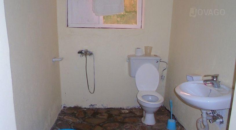 Bugombe Island Gateway Camp | Hotels Kabale