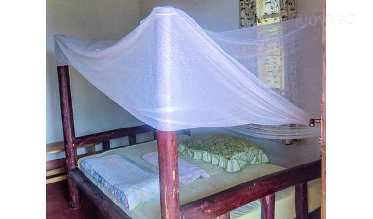Elite Backpackers | Masaka Hotels
