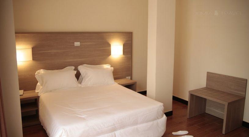 Venetian Hotel | Hotels Addis Ababa