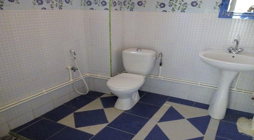 Residence Cote Ouest | Mezghrane Accommodation