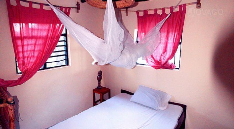 Nyamkwi White Sand | Jambiani Accommodation