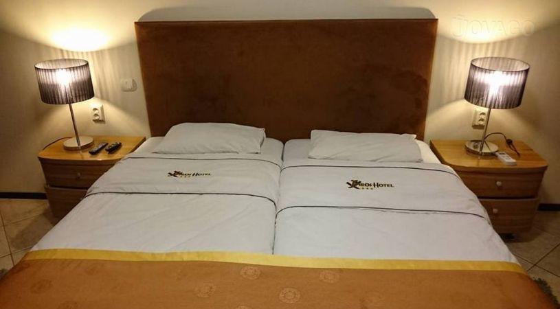 Spiro Hotel Residential | Maputo Accommodation