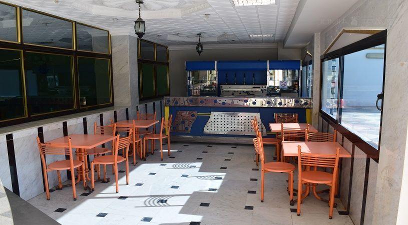 Hotel Cote Ouest | Accommodation Algeria