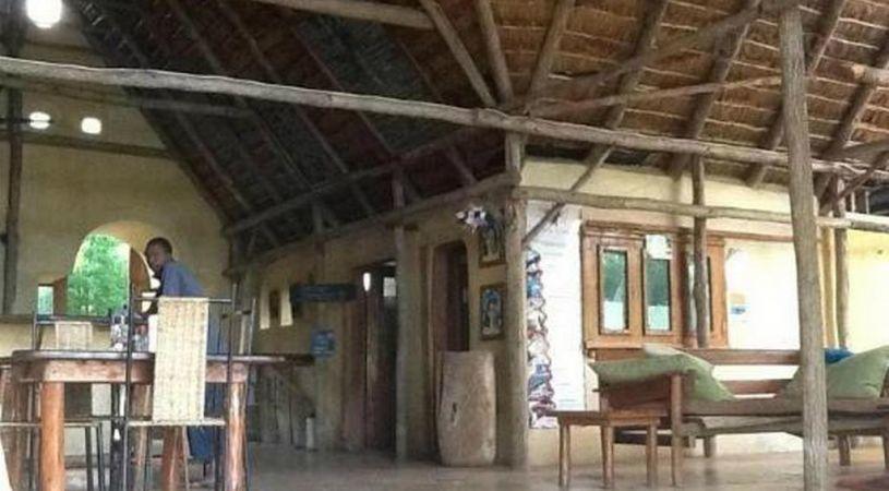 Turtle Cove Lodge | Inhambane Hotels