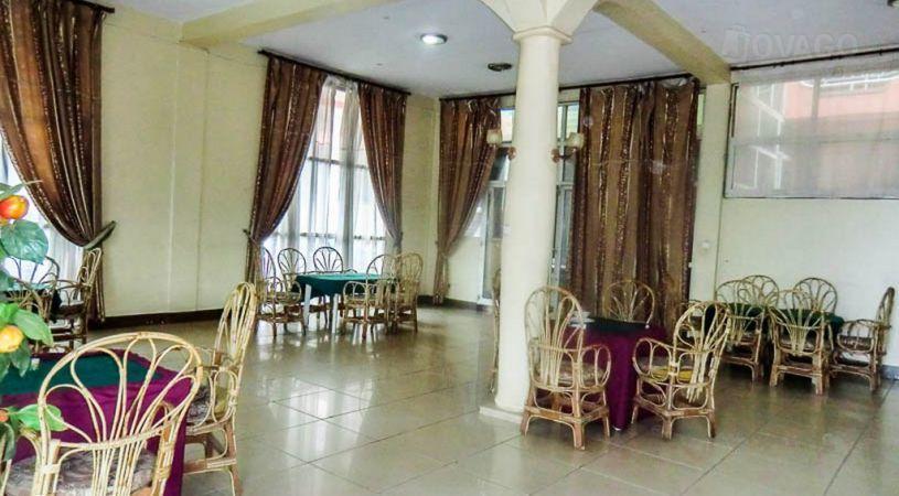 Tagy Hotel | Lodges Kampala Central Division