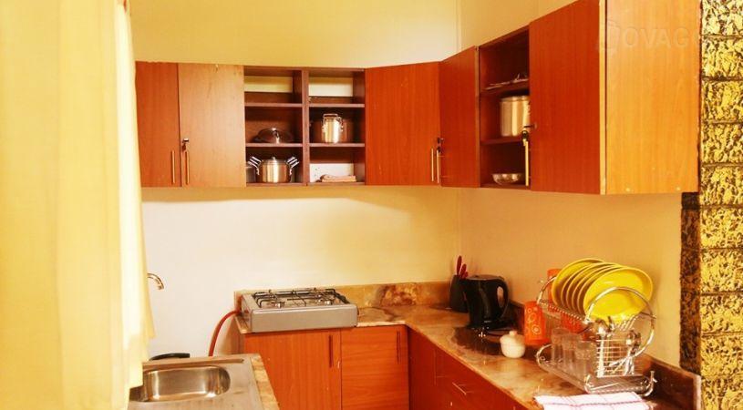 Koko Cottages | Mbaruk Accommodation