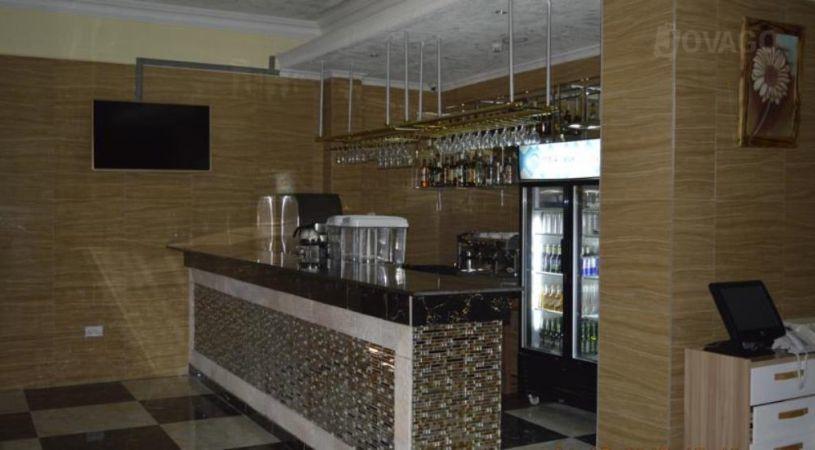 Tiffany Diamond Hotel Mtwara