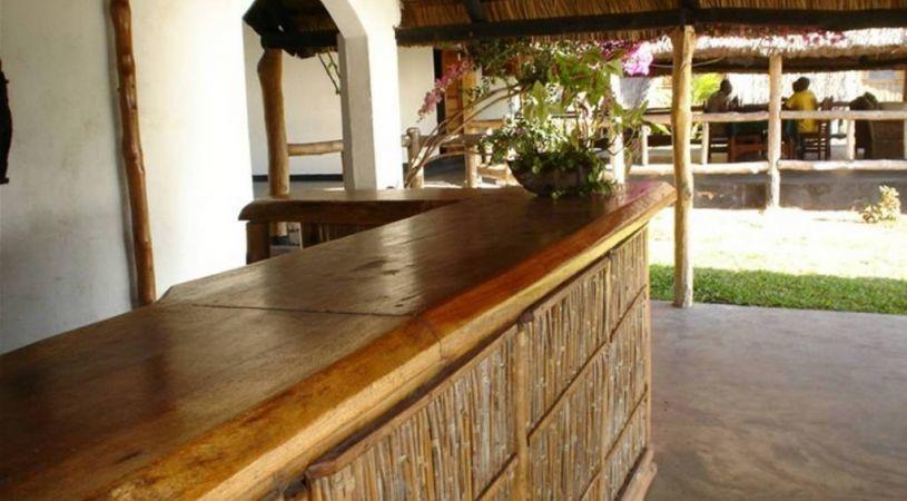 Hala Vila de Macova | Inhassoro Accommodation
