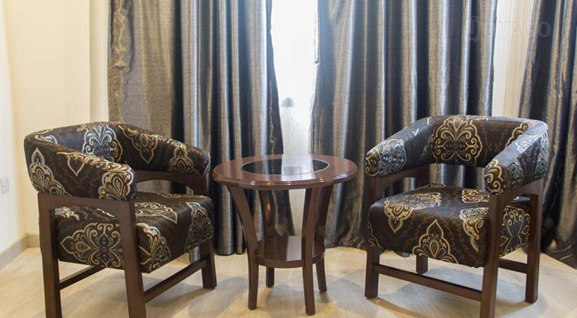 Sun Heaven Hotels & Resort, Lekki
