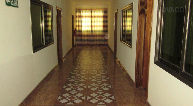 Gulf View Hotel | Ngleshi Amanfro Accommodation