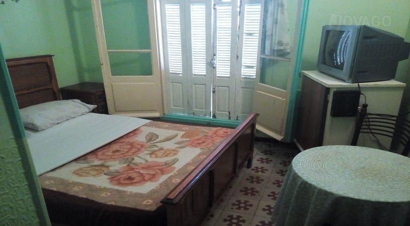Hotel El - Djazair | Mostaganem Accommodation