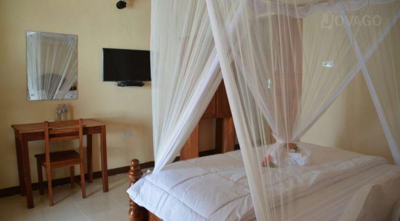 Sea View Hotel Mazizini