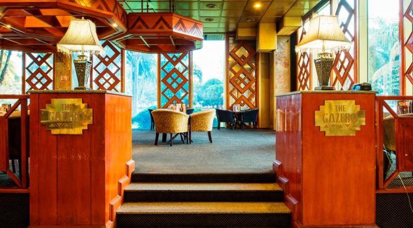 Rainbow Towers Hotel and Conference Centre | Accommodation Harare Central