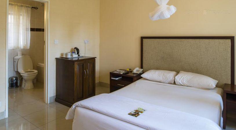 Kadoma Hotel and Conference Centre | Kadoma Accommodation