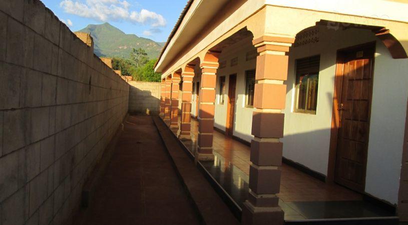 Lavender Inn | Moroto Accommodation