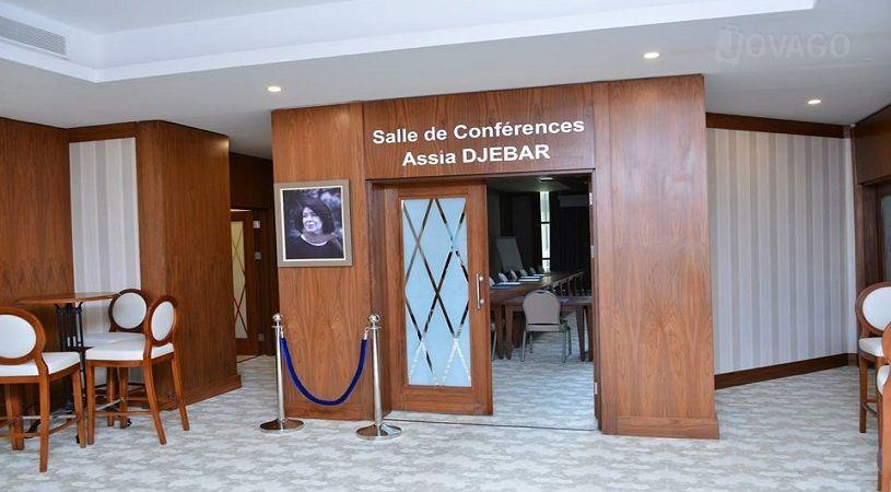 La Residence Du Jasmins | Bir El Djir Accommodation
