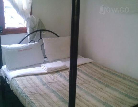 Camp Rose Lodge | Arusha Accommodation