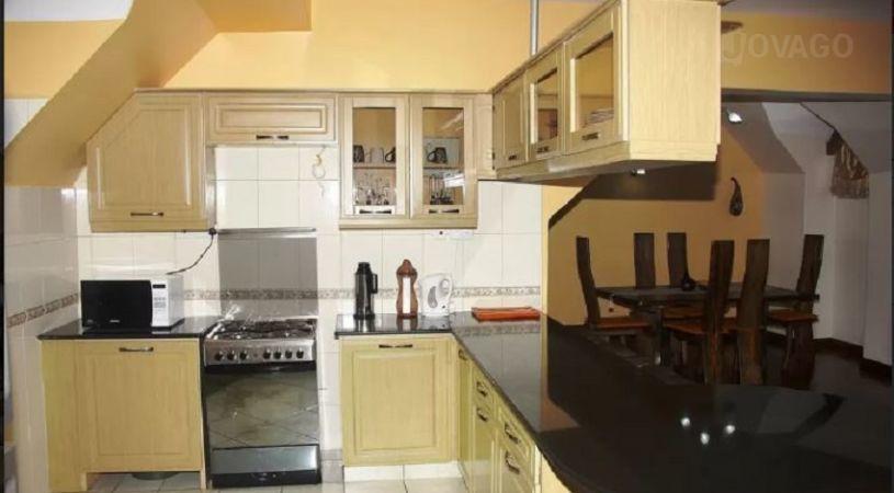 Geo Mara Penthouse Lavington | Maziwa Hotels
