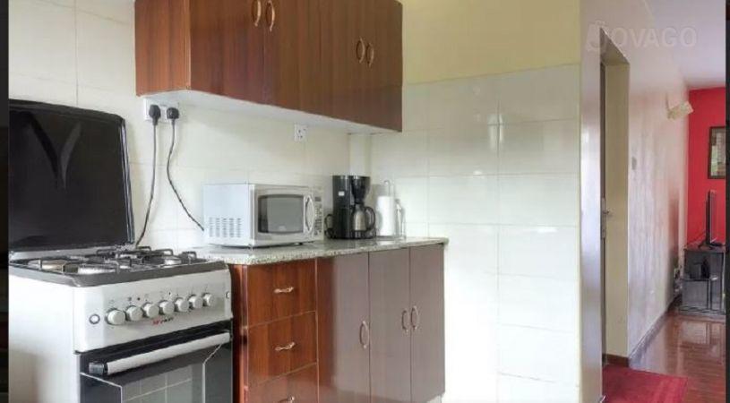 Geo Mara 3 Bedroom Executive Apartment | Accommodation Kilimani