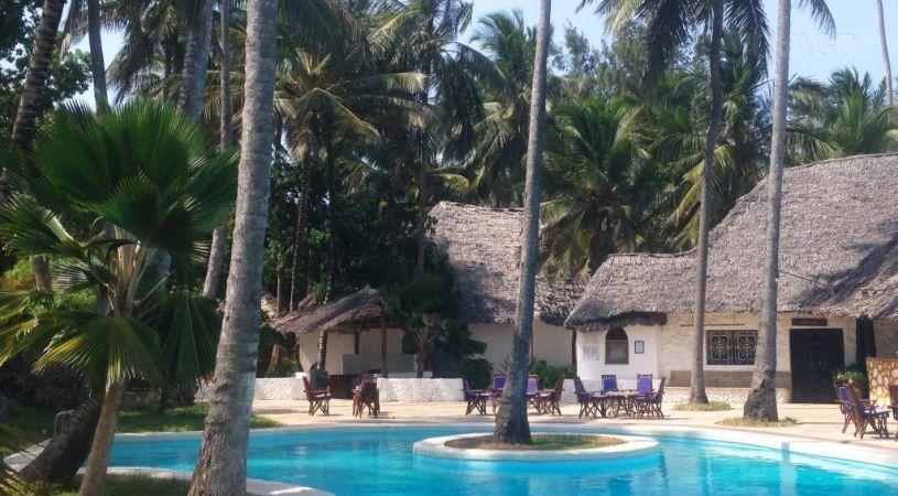 Coral Reef Beach Resort