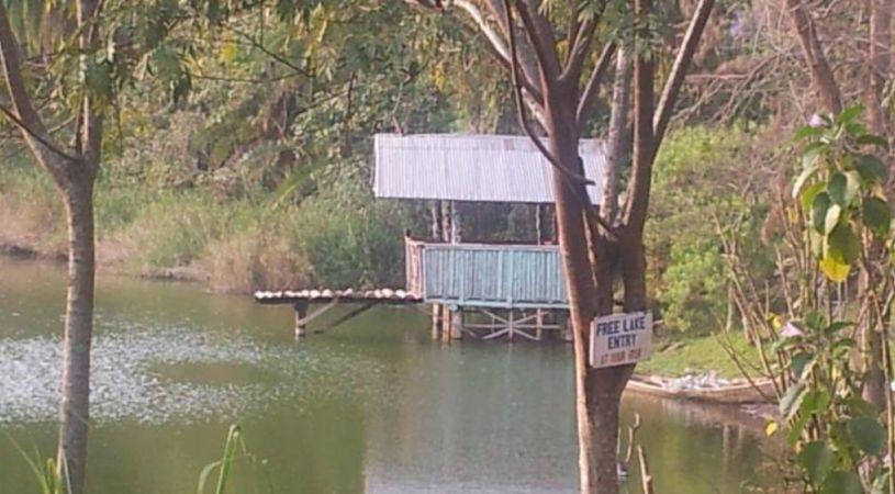 Planet Ruigo | Accommodation Kabarole