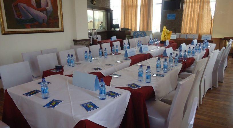 Miracle Hotel | Kirkos Accommodation
